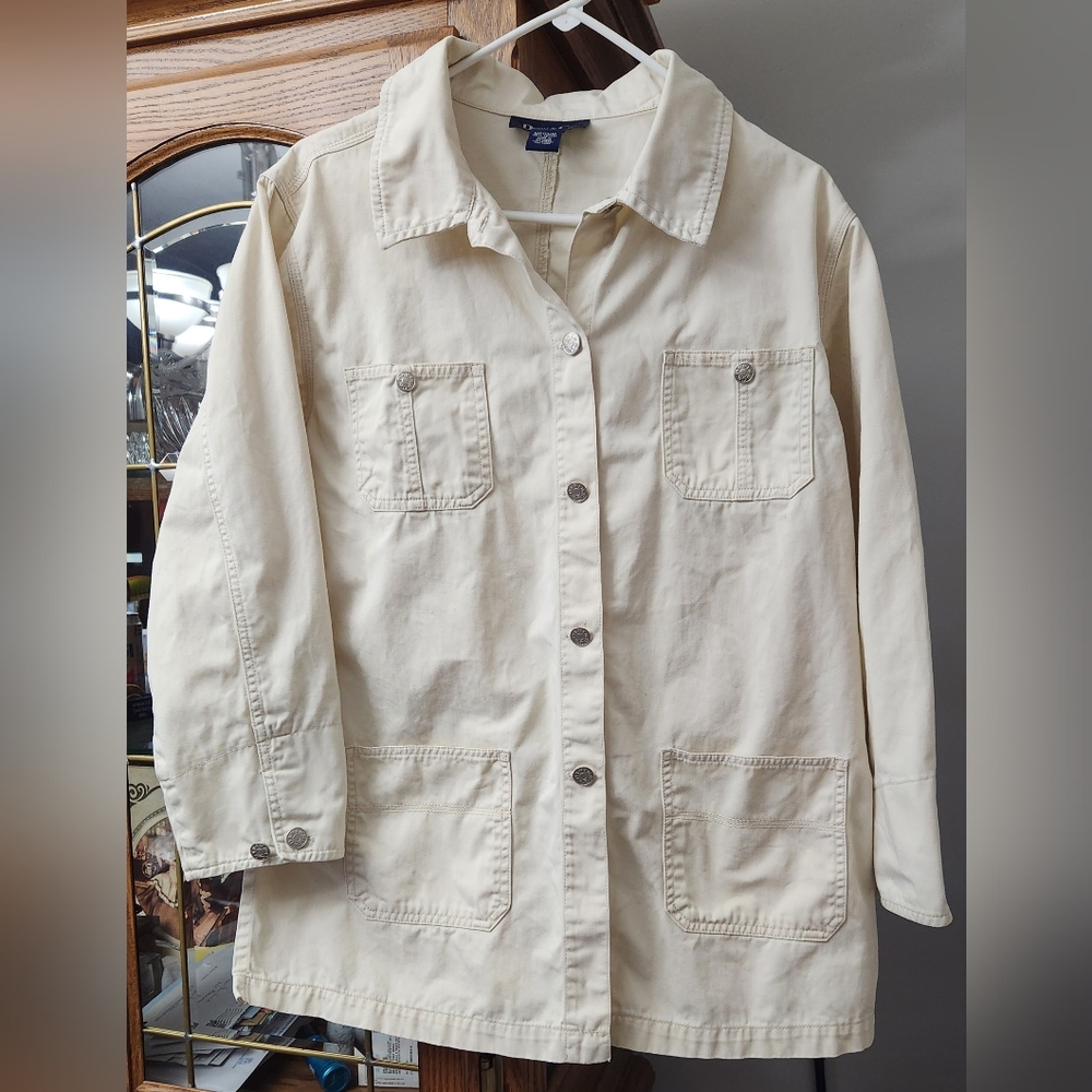 Womens jacket